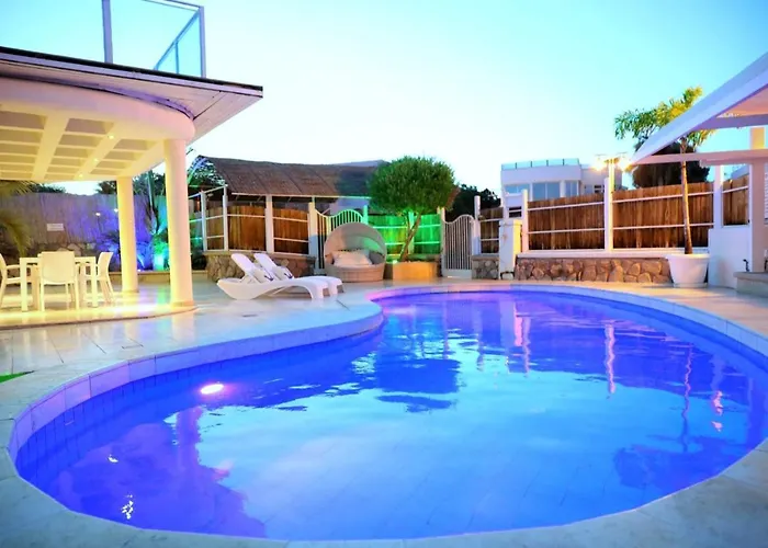 Villa Gal