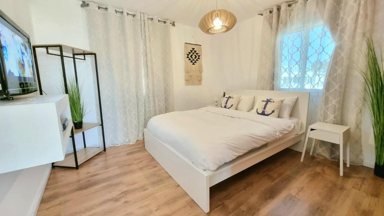 Villa Gal Eilat