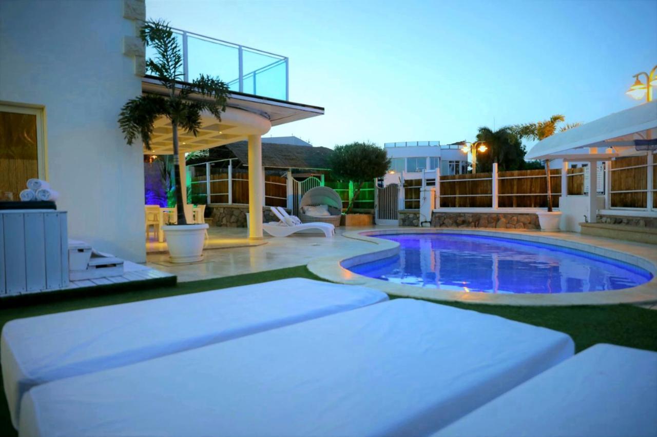 Villa Gal